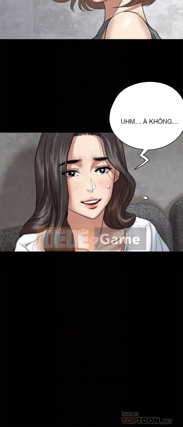 Nữ diễn viên thần tượng Chương 1-8