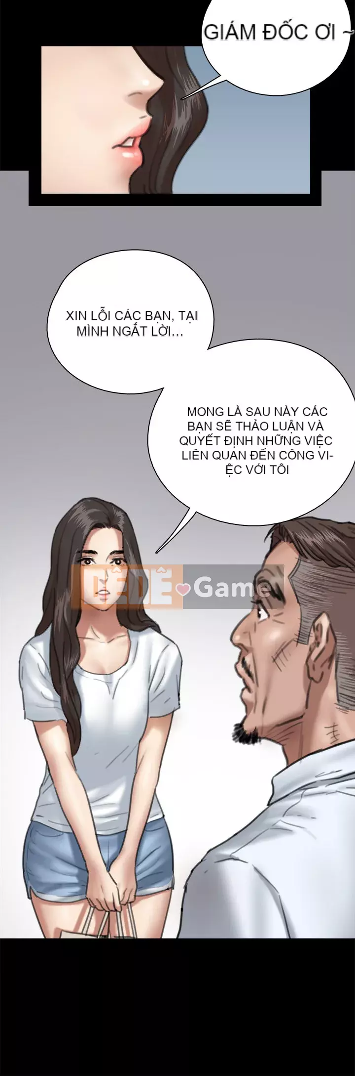 Nữ diễn viên thần tượng Chương 1-8