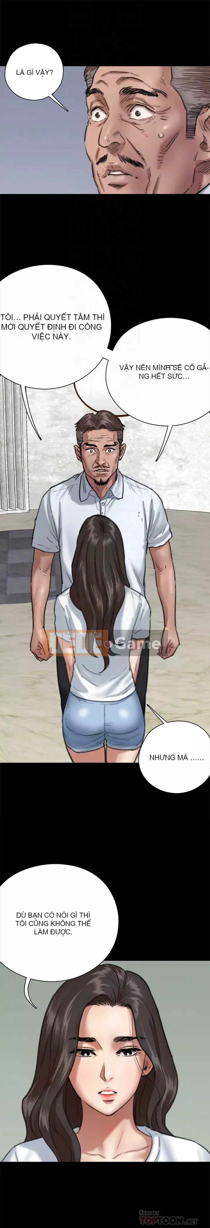 Nữ diễn viên thần tượng Chương 1-8