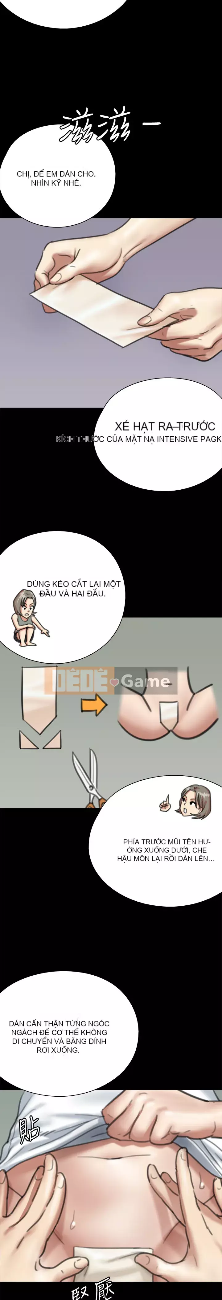 Nữ diễn viên thần tượng Chương 1-8