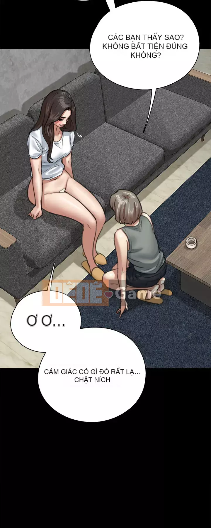 Nữ diễn viên thần tượng Chương 1-8