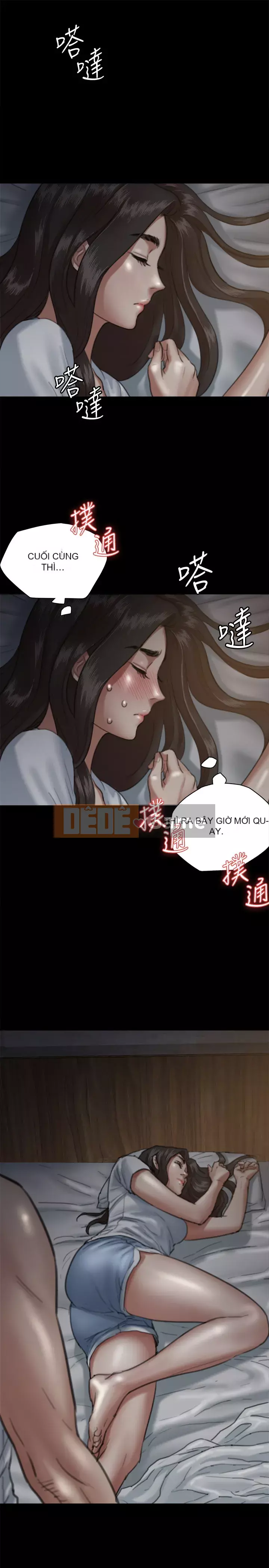 Nữ diễn viên thần tượng Chương 1-8