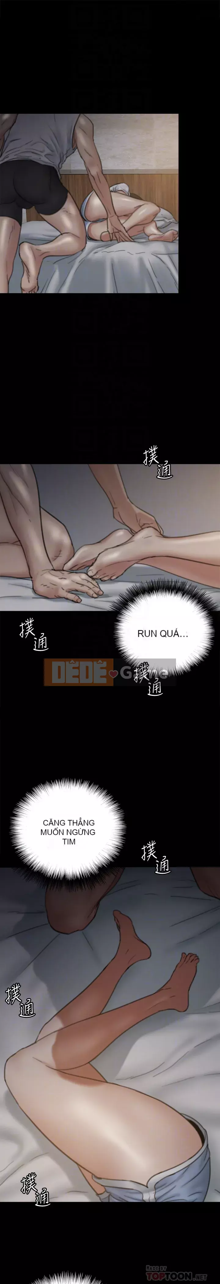 Nữ diễn viên thần tượng Chương 1-8