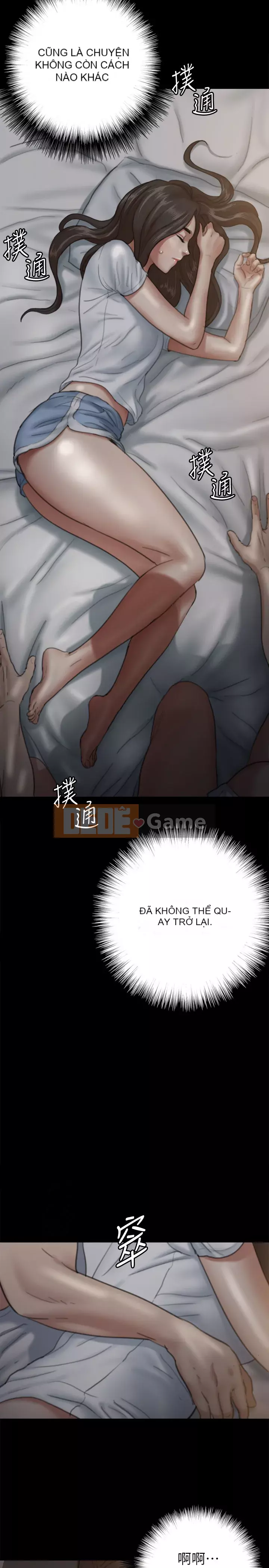 Nữ diễn viên thần tượng Chương 1-8