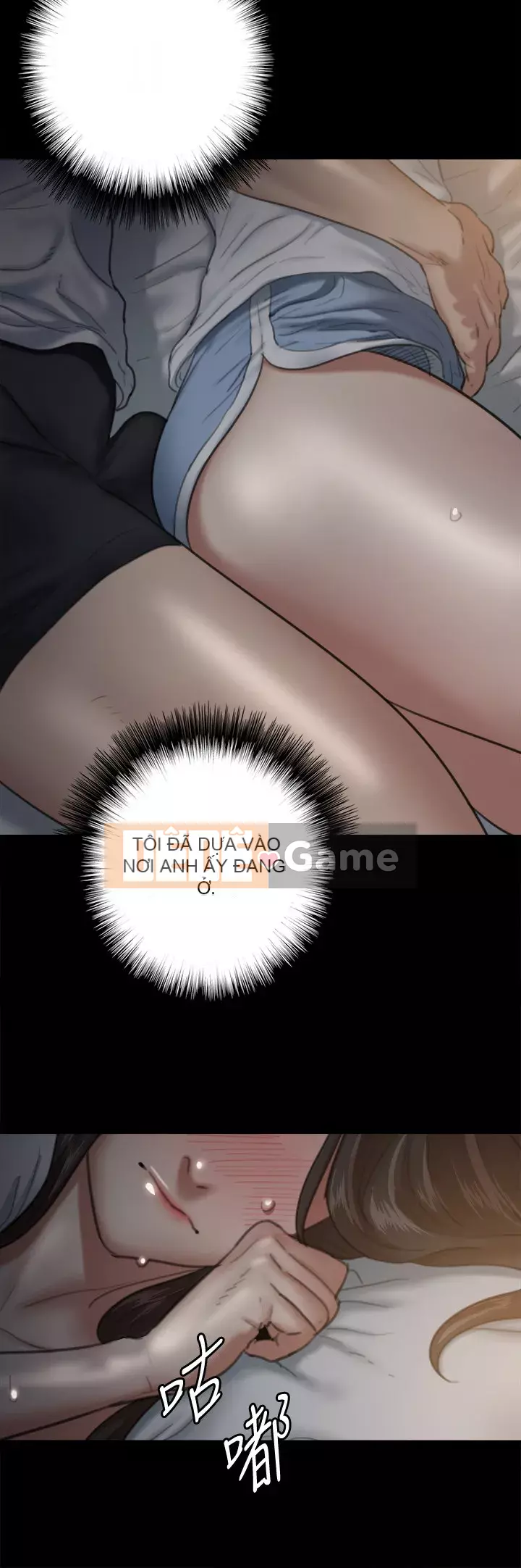 Nữ diễn viên thần tượng Chương 1-8