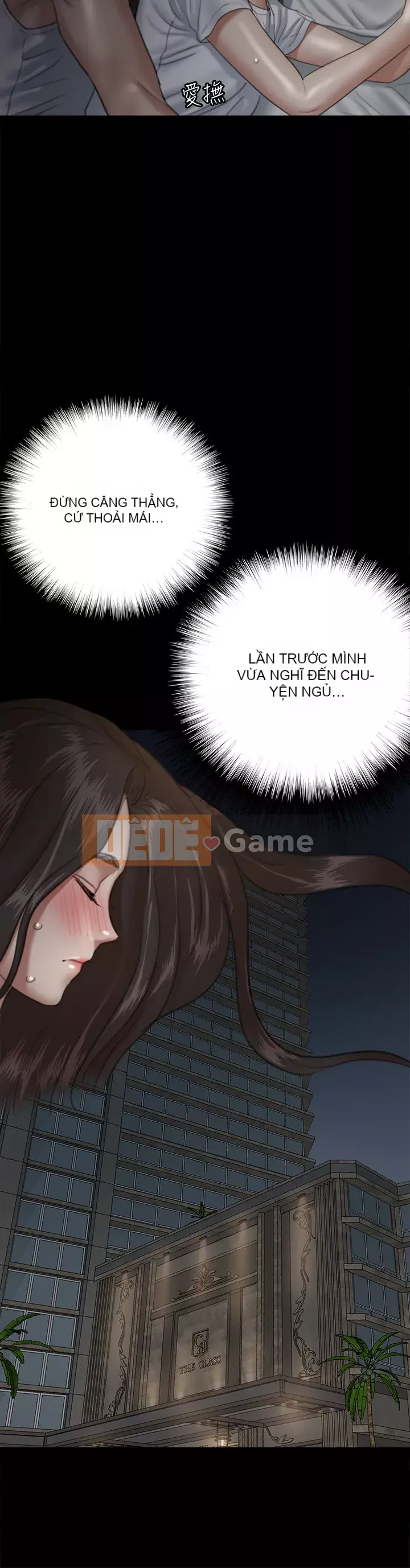 Nữ diễn viên thần tượng Chương 1-8