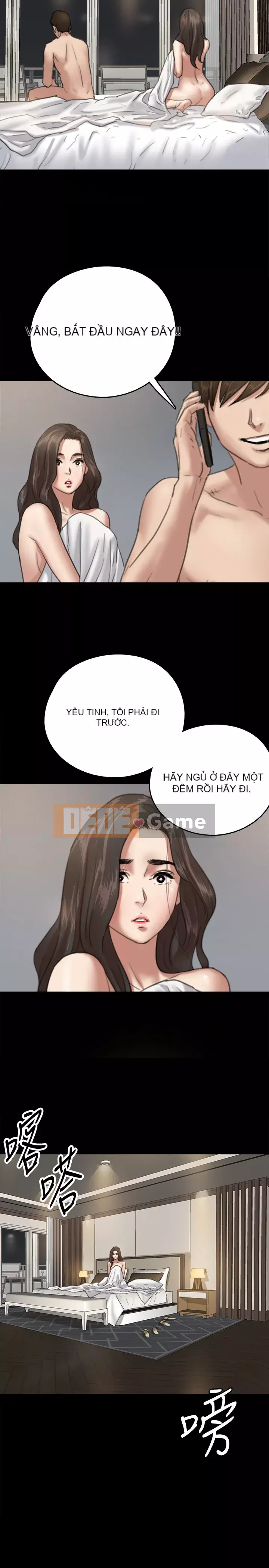 Nữ diễn viên thần tượng Chương 1-8