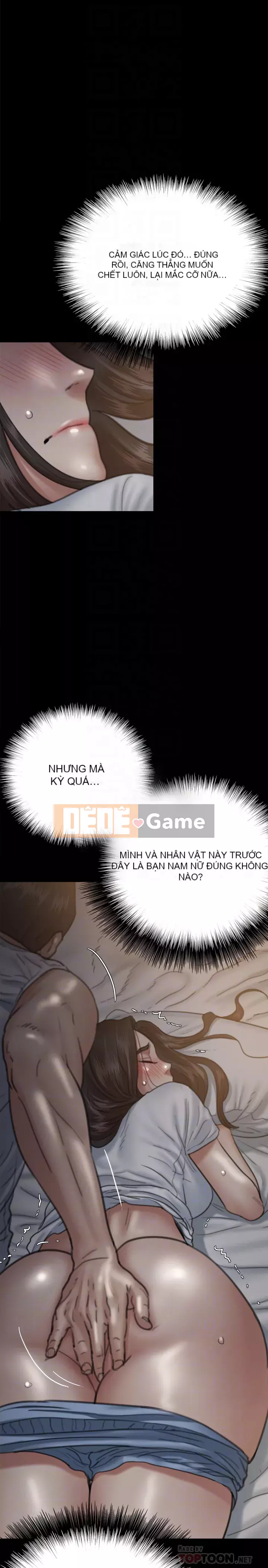 Nữ diễn viên thần tượng Chương 1-8