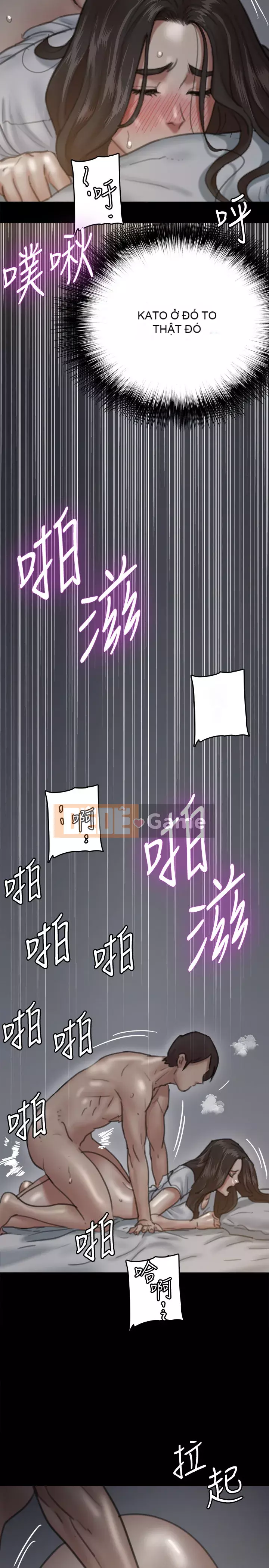 Nữ diễn viên thần tượng Chương 1-8