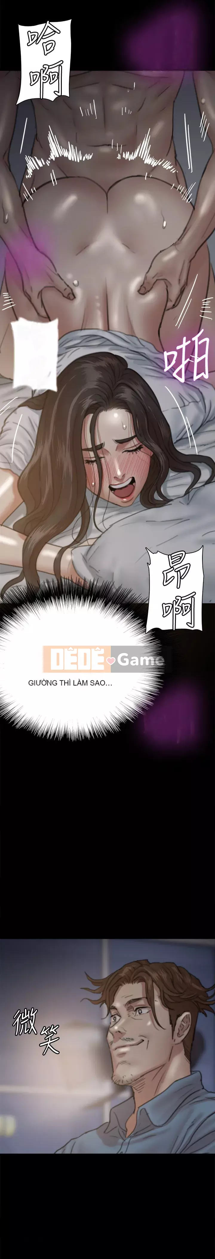 Nữ diễn viên thần tượng Chương 1-8