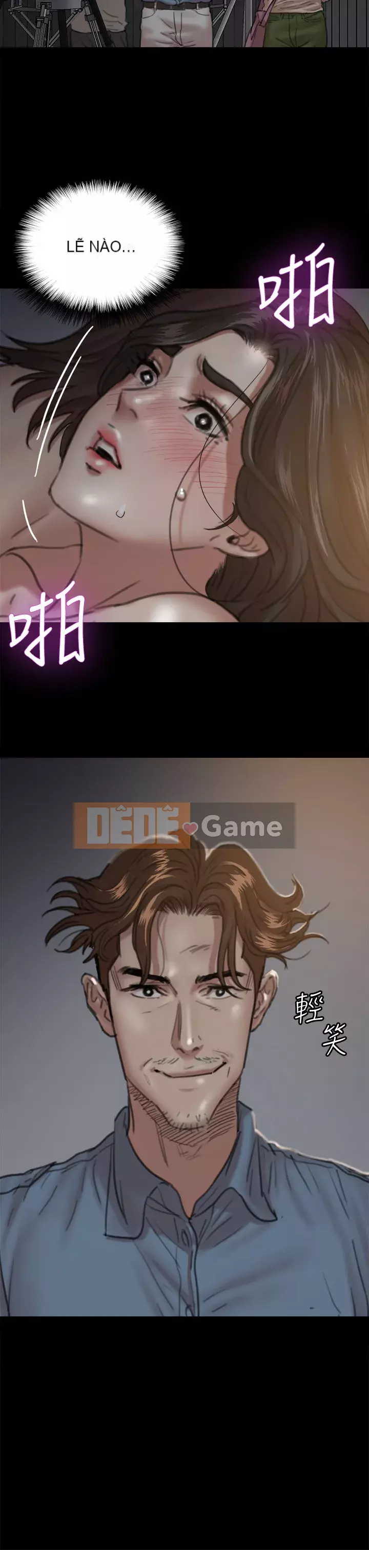 Nữ diễn viên thần tượng Chương 1-8