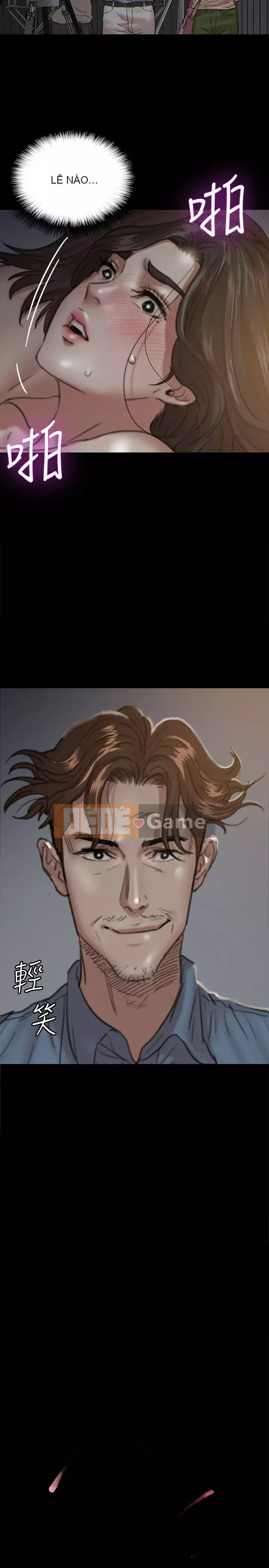 Nữ diễn viên thần tượng Chương 1-8