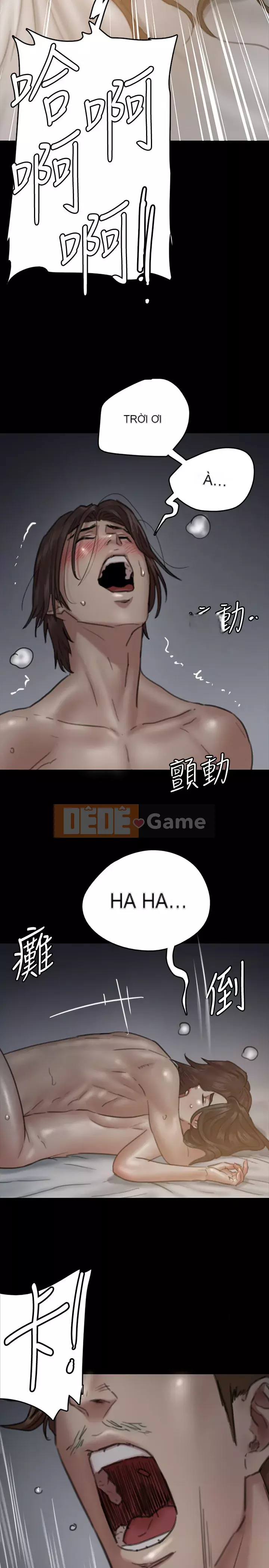 Nữ diễn viên thần tượng Chương 1-8