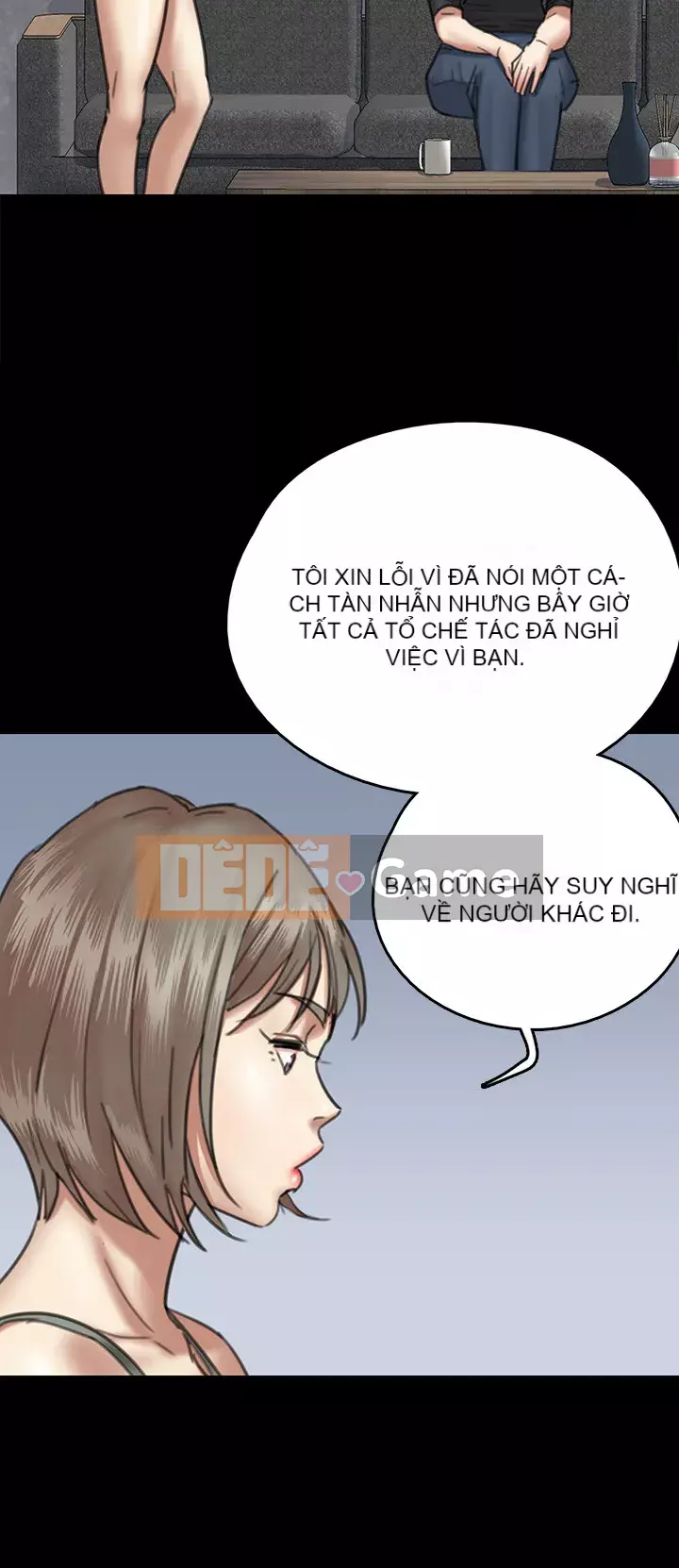 Nữ diễn viên thần tượng Chương 1-8