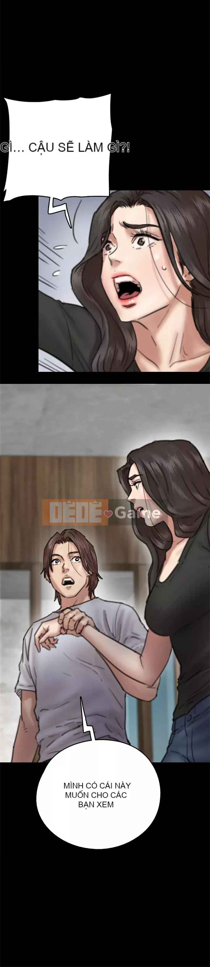 Nữ diễn viên thần tượng Chương 1-8