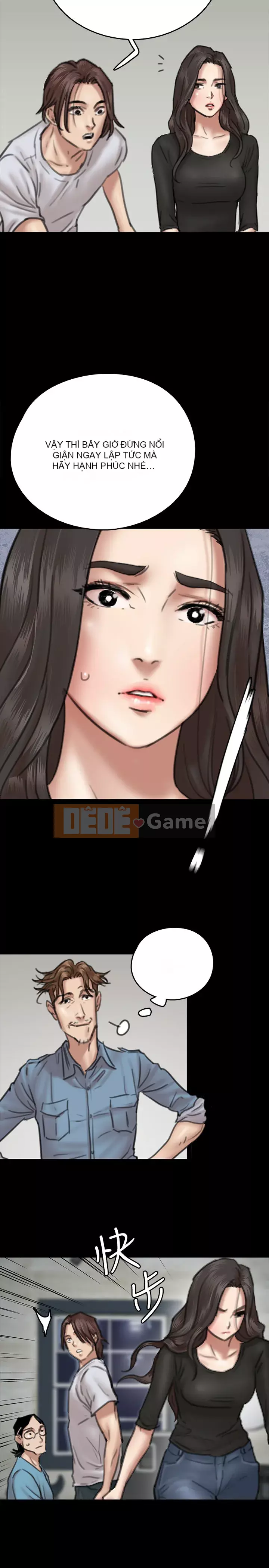 Nữ diễn viên thần tượng Chương 1-8