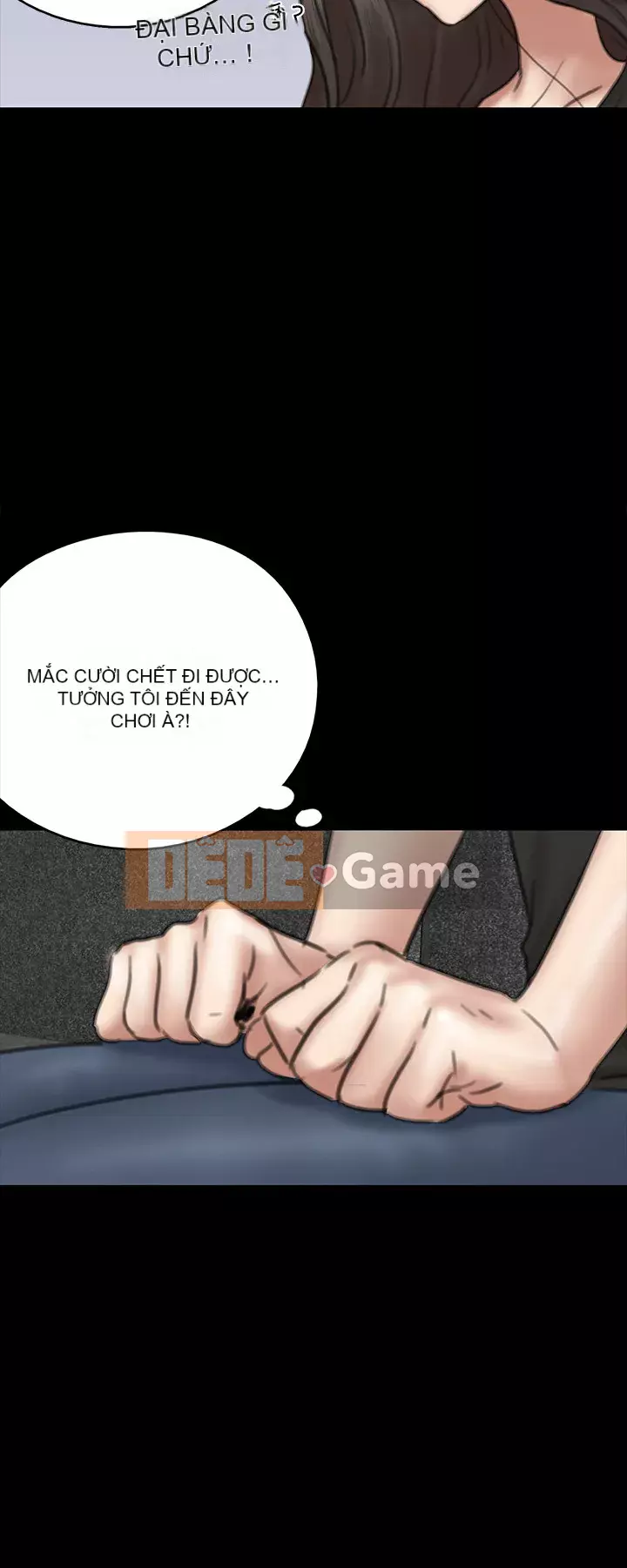 Nữ diễn viên thần tượng Chương 1-8