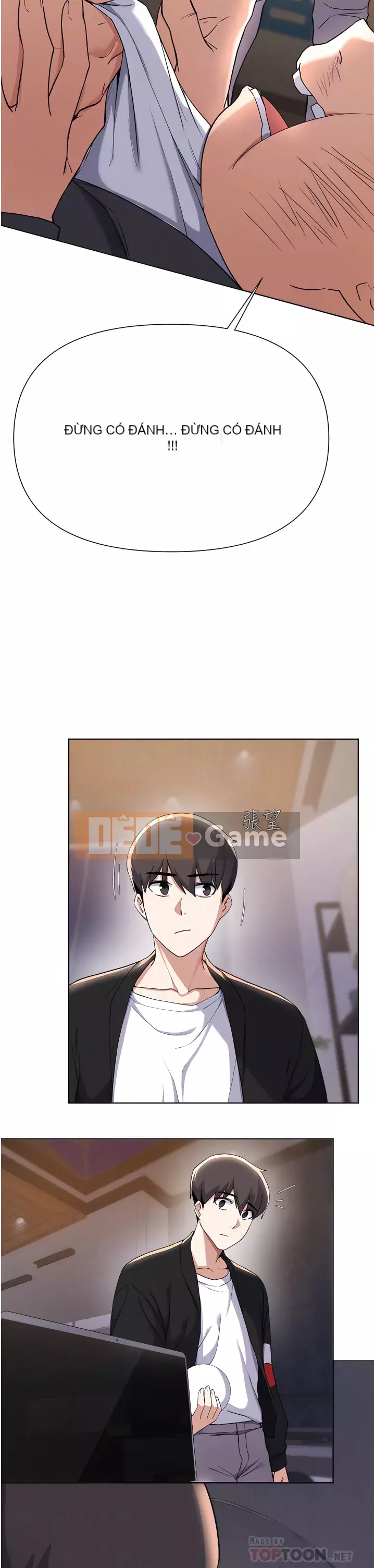 Thoát gỗ thải Chương 63-64