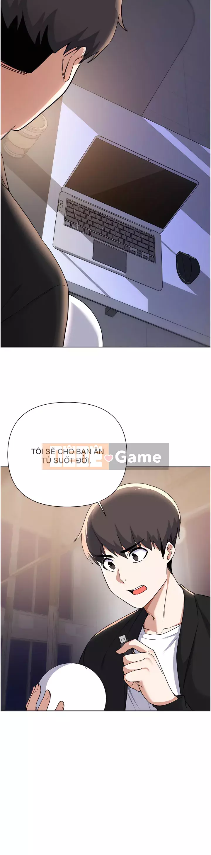 Thoát gỗ thải Chương 63-64