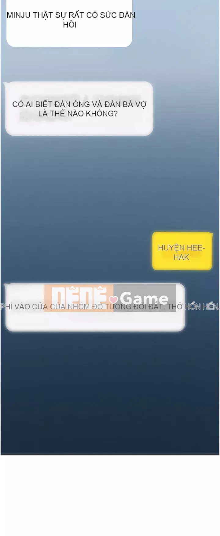 Thoát gỗ thải Chương 63-64