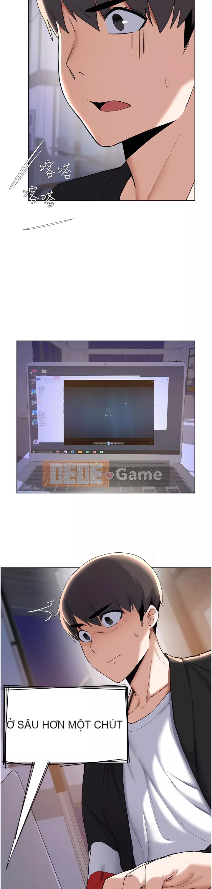 Thoát gỗ thải Chương 63-64