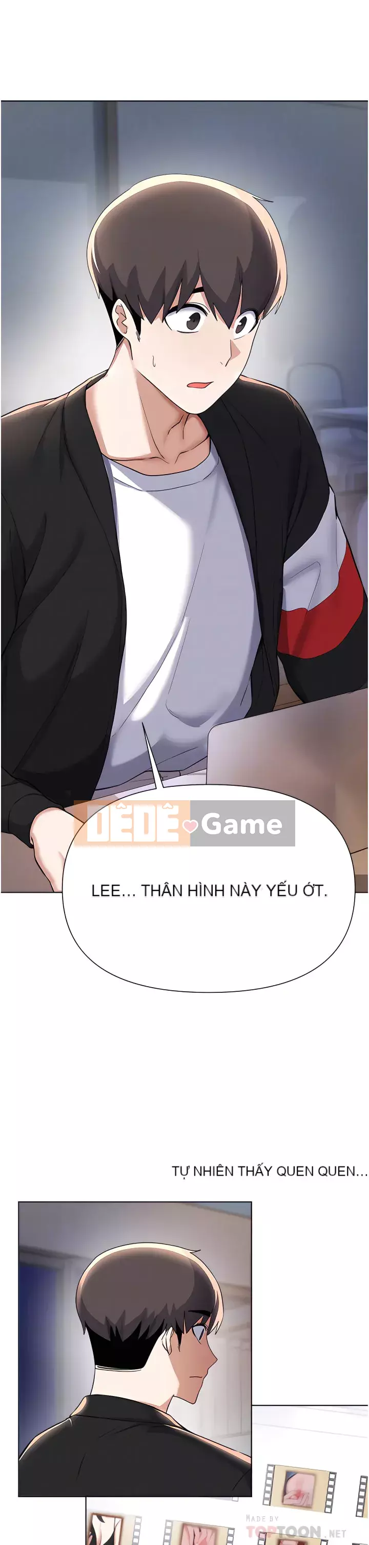 Thoát gỗ thải Chương 63-64