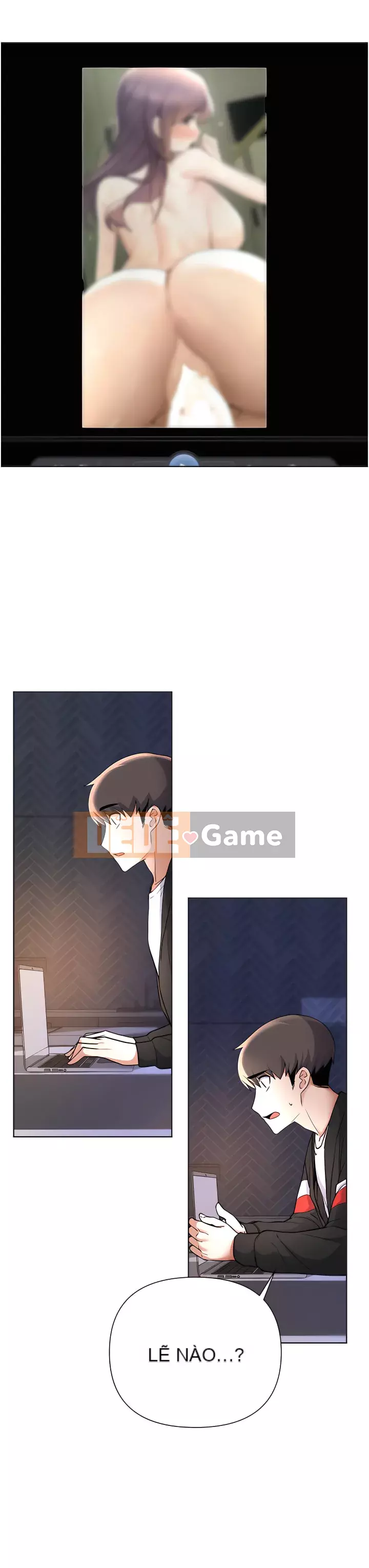 Thoát gỗ thải Chương 63-64