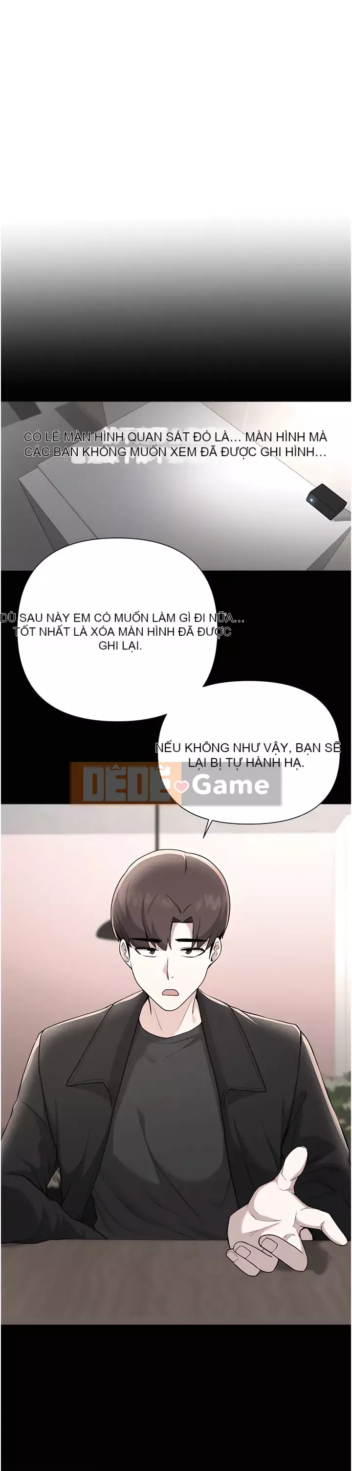 Thoát gỗ thải Chương 63-64