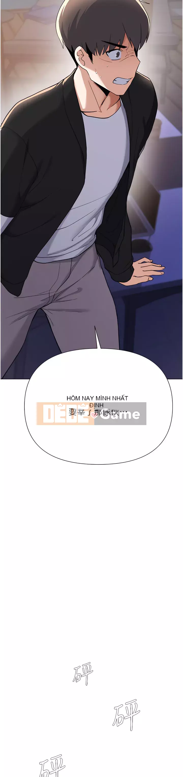 Thoát gỗ thải Chương 63-64