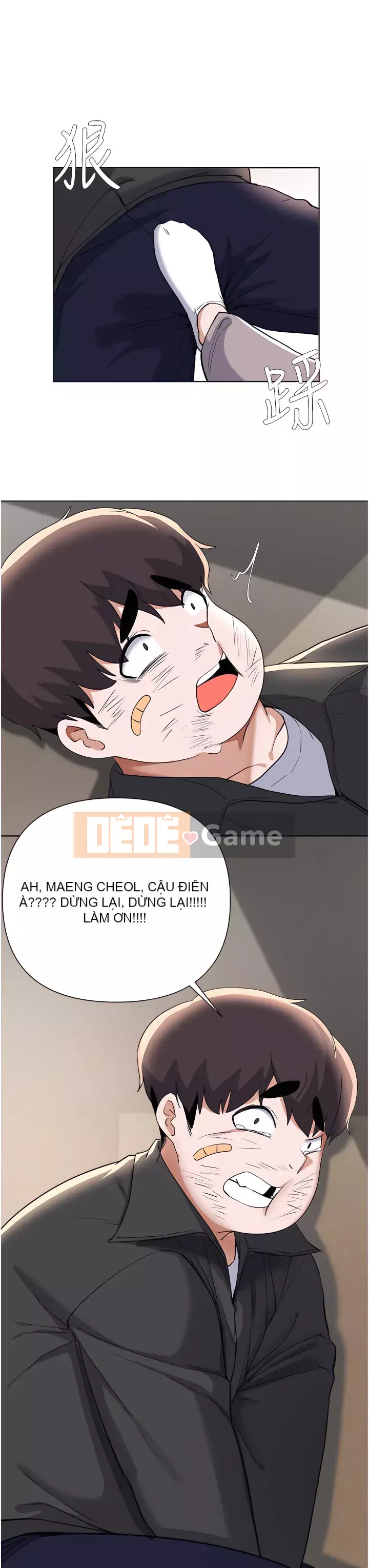 Thoát gỗ thải Chương 63-64