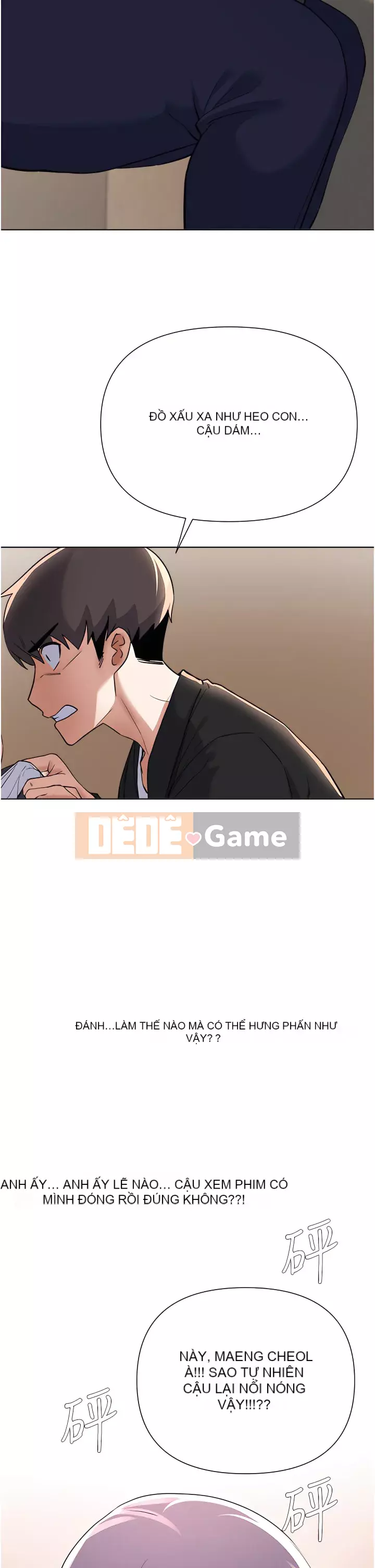 Thoát gỗ thải Chương 63-64