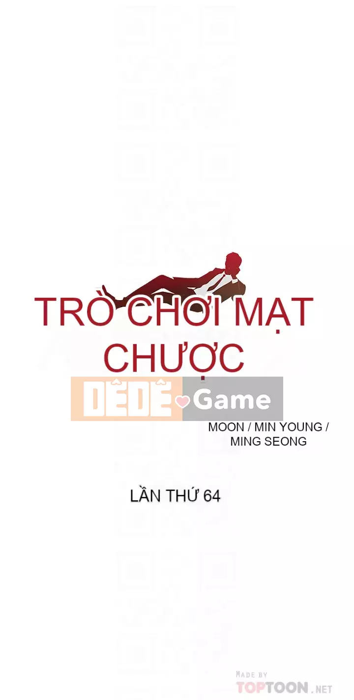 Thoát gỗ thải Chương 63-64