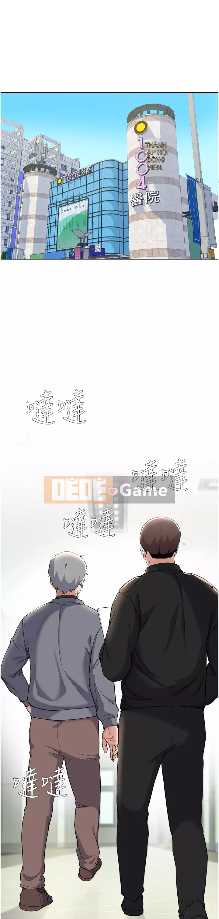 Thoát gỗ thải Chương 63-64