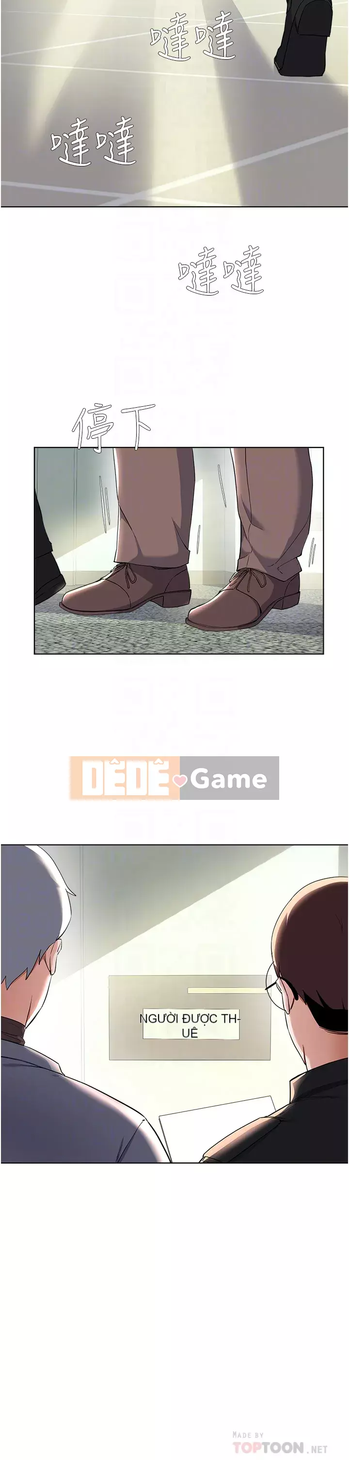 Thoát gỗ thải Chương 63-64