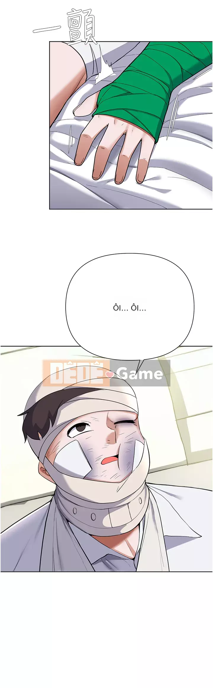 Thoát gỗ thải Chương 63-64