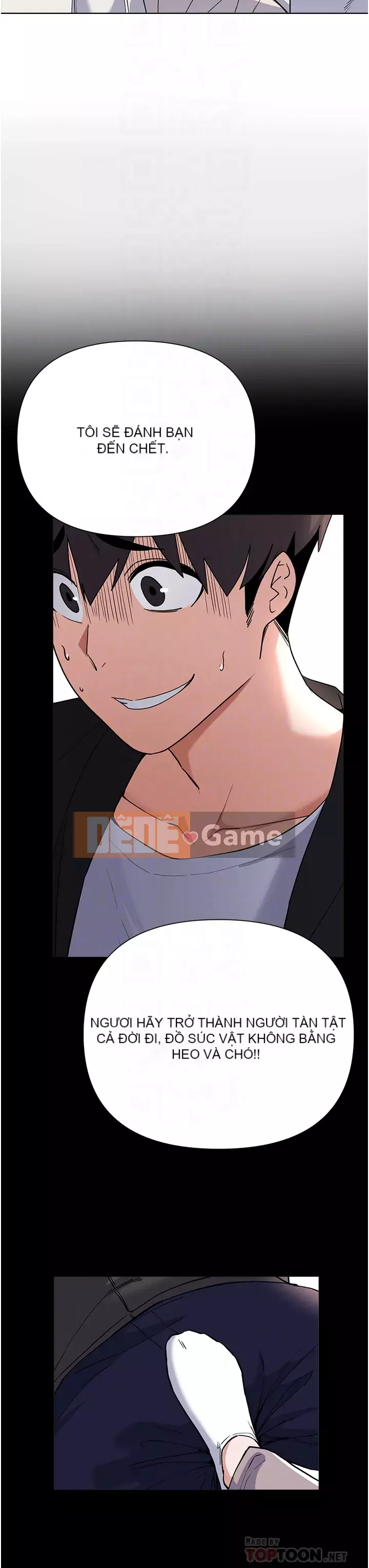 Thoát gỗ thải Chương 63-64