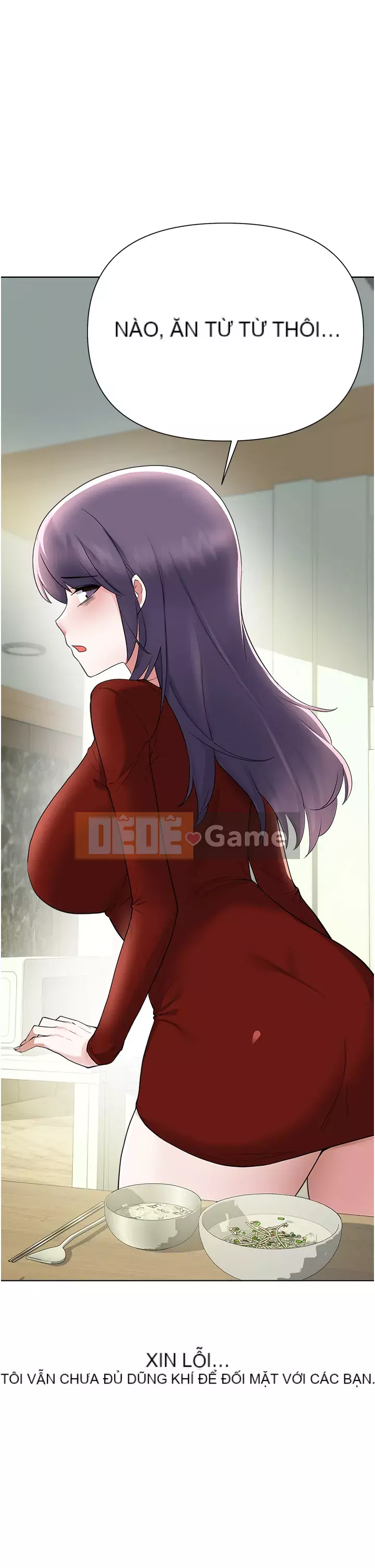 Thoát gỗ thải Chương 63-64