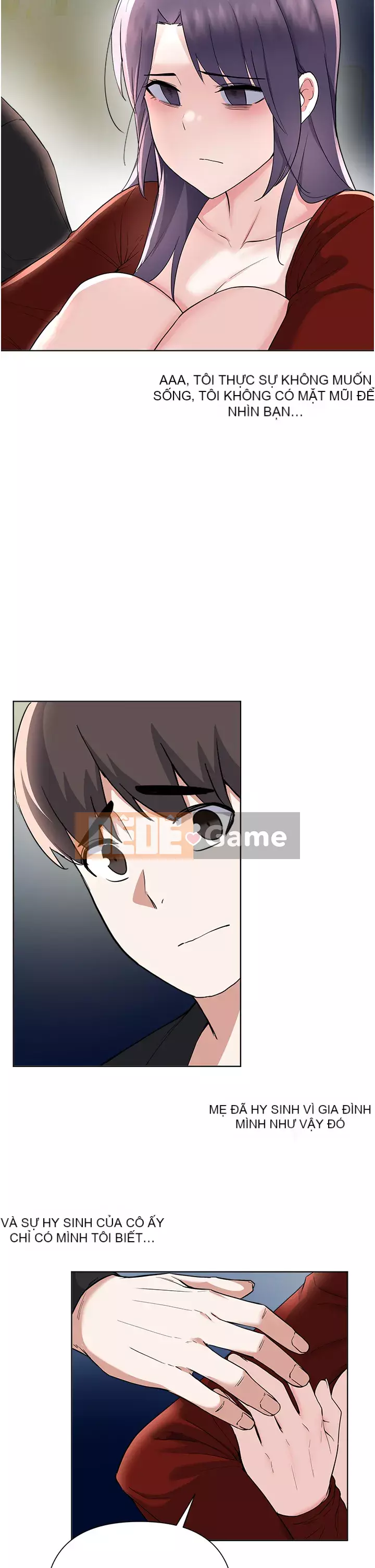 Thoát gỗ thải Chương 63-64