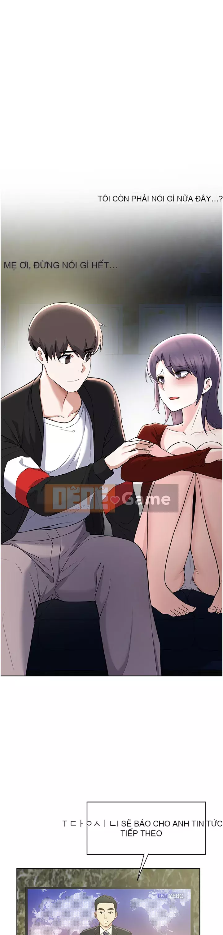 Thoát gỗ thải Chương 63-64