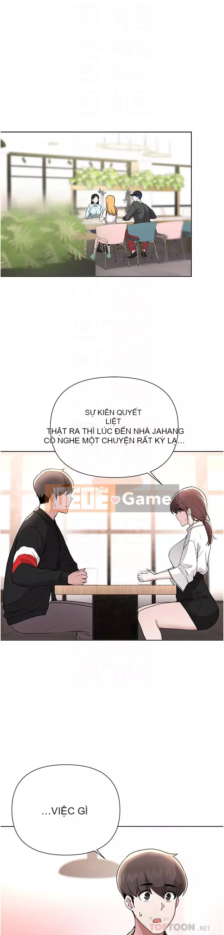 Thoát gỗ thải Chương 59-60