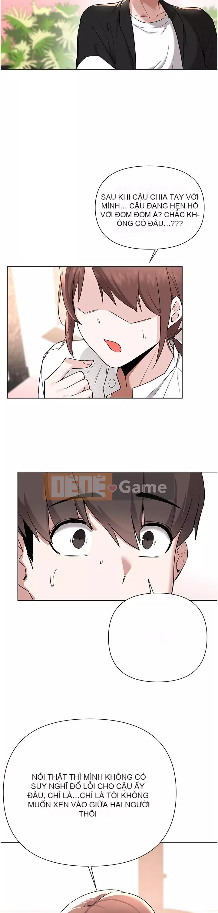 Thoát gỗ thải Chương 59-60