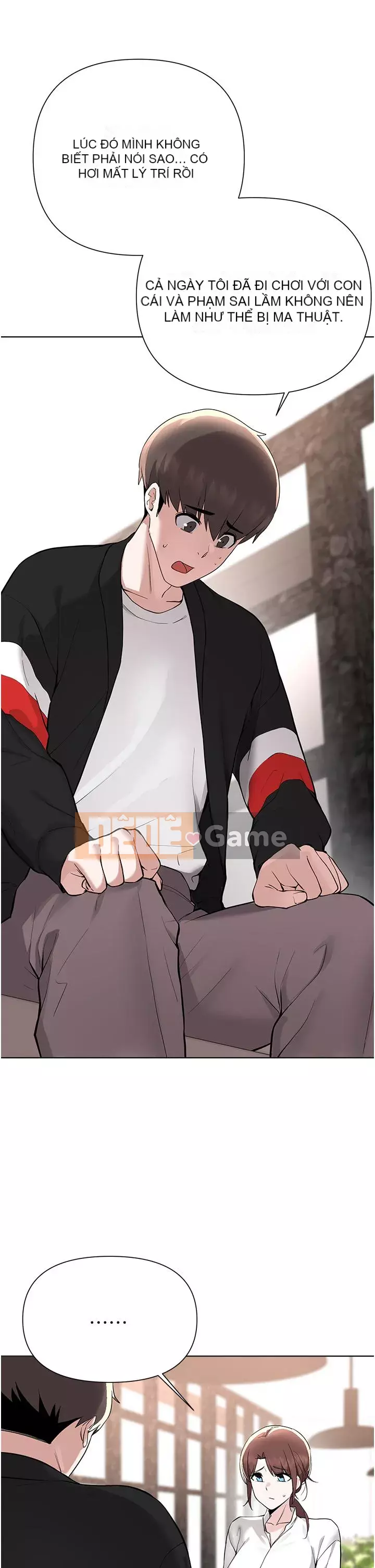 Thoát gỗ thải Chương 59-60