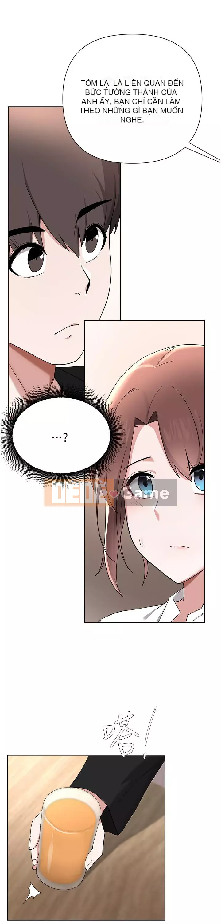 Thoát gỗ thải Chương 59-60