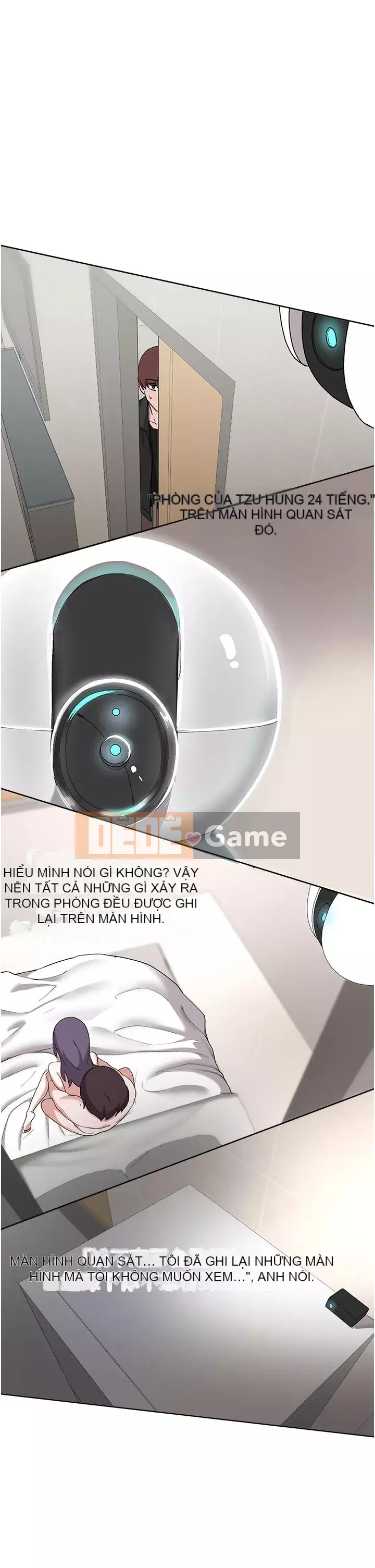 Thoát gỗ thải Chương 59-60