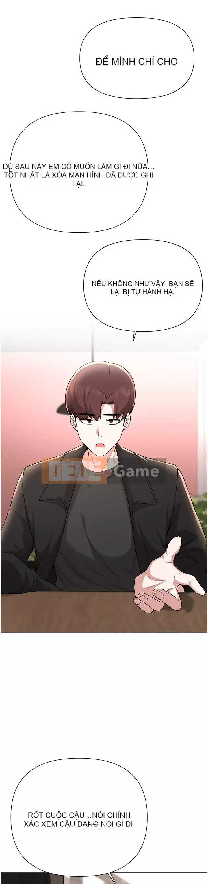 Thoát gỗ thải Chương 59-60