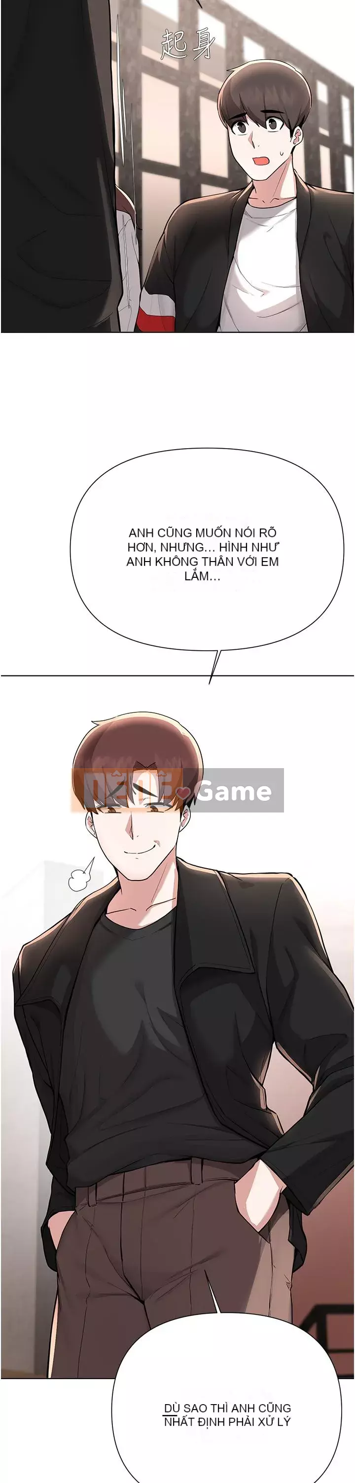 Thoát gỗ thải Chương 59-60