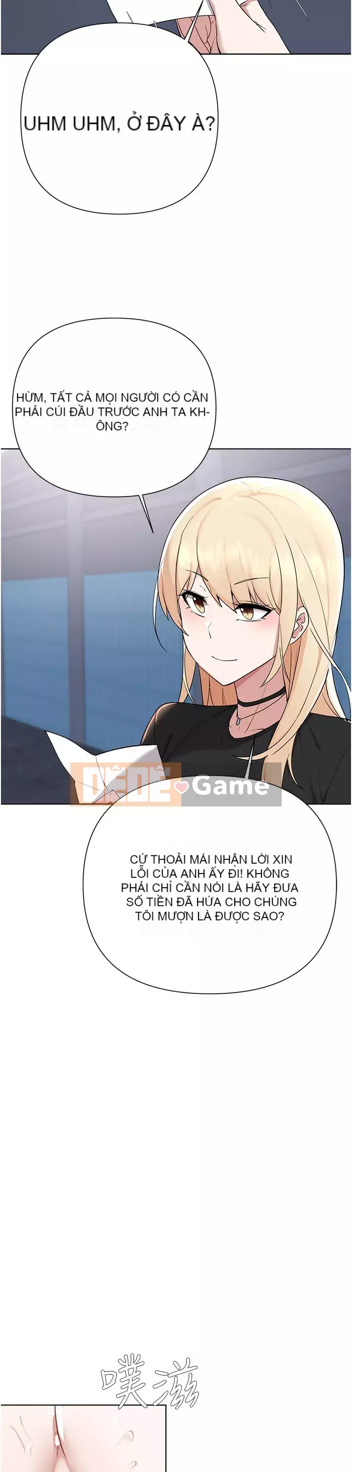 Thoát gỗ thải Chương 59-60