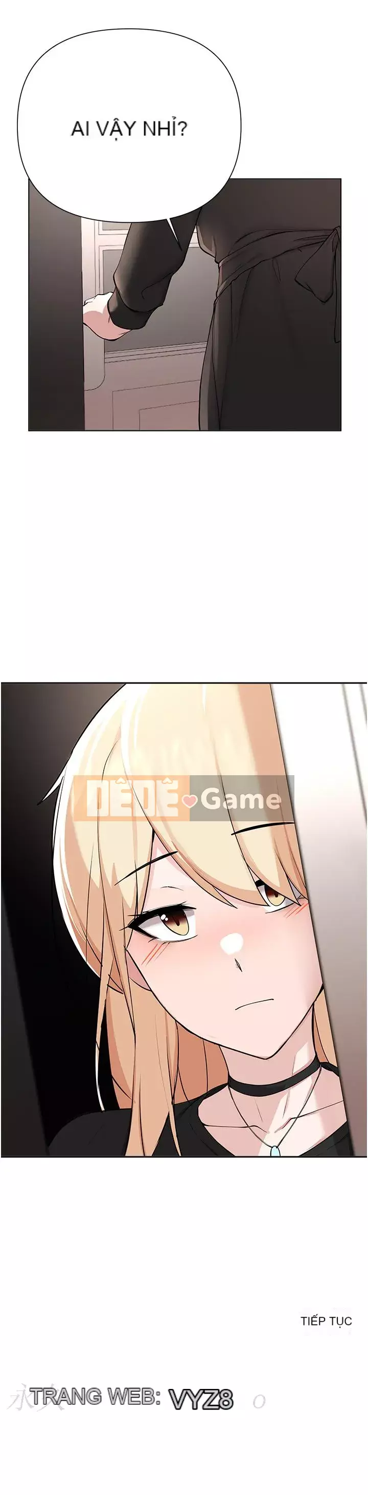 Thoát gỗ thải Chương 59-60