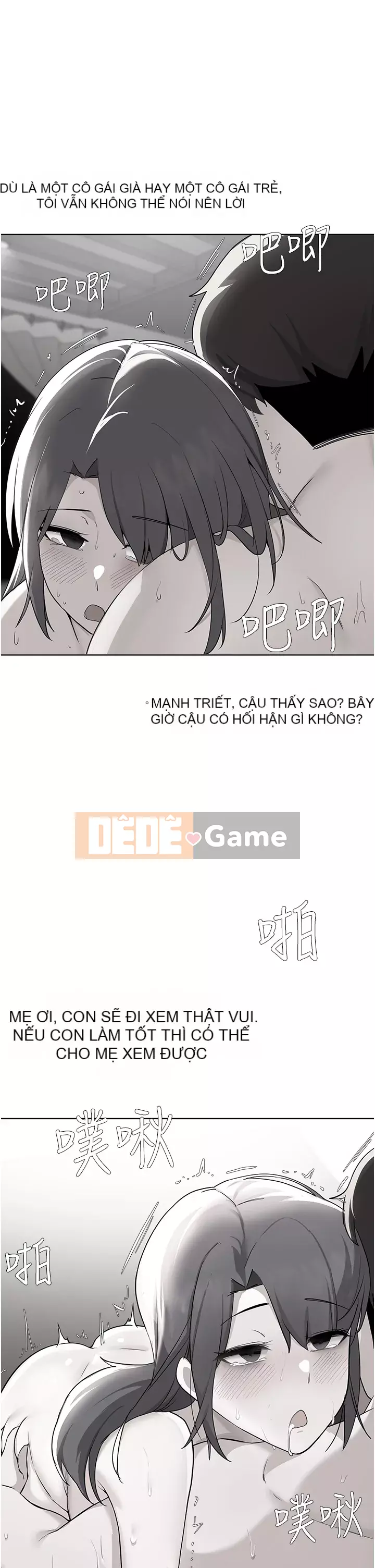 Thoát gỗ thải Chương 59-60