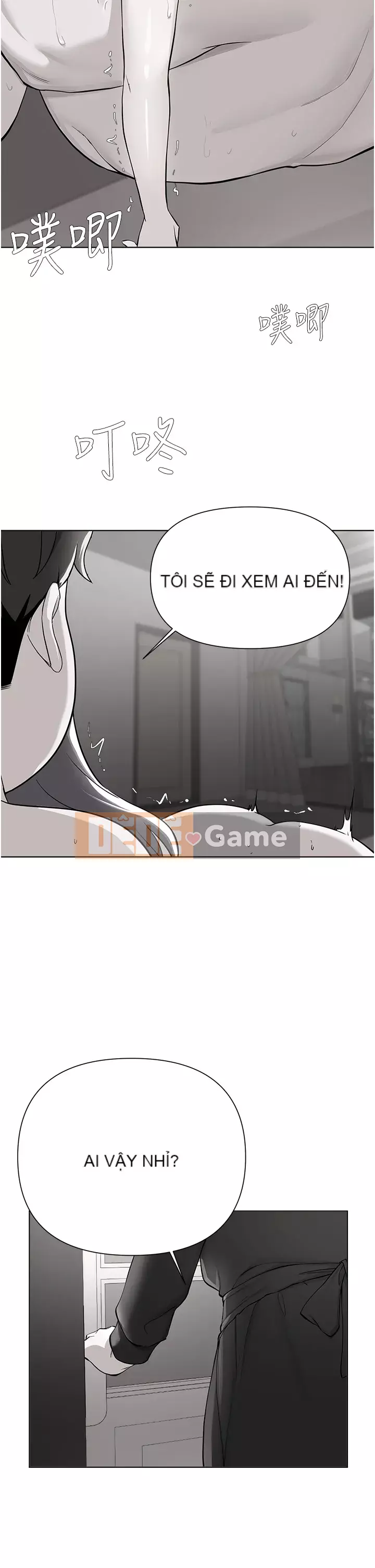 Thoát gỗ thải Chương 59-60